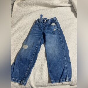 Cat & Jack Blue Kids Jeans